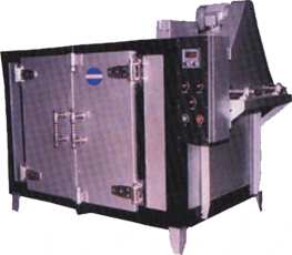 Tray Dryer Manufacturer Supplier Wholesale Exporter Importer Buyer Trader Retailer in Ankleshwer Gujarat India